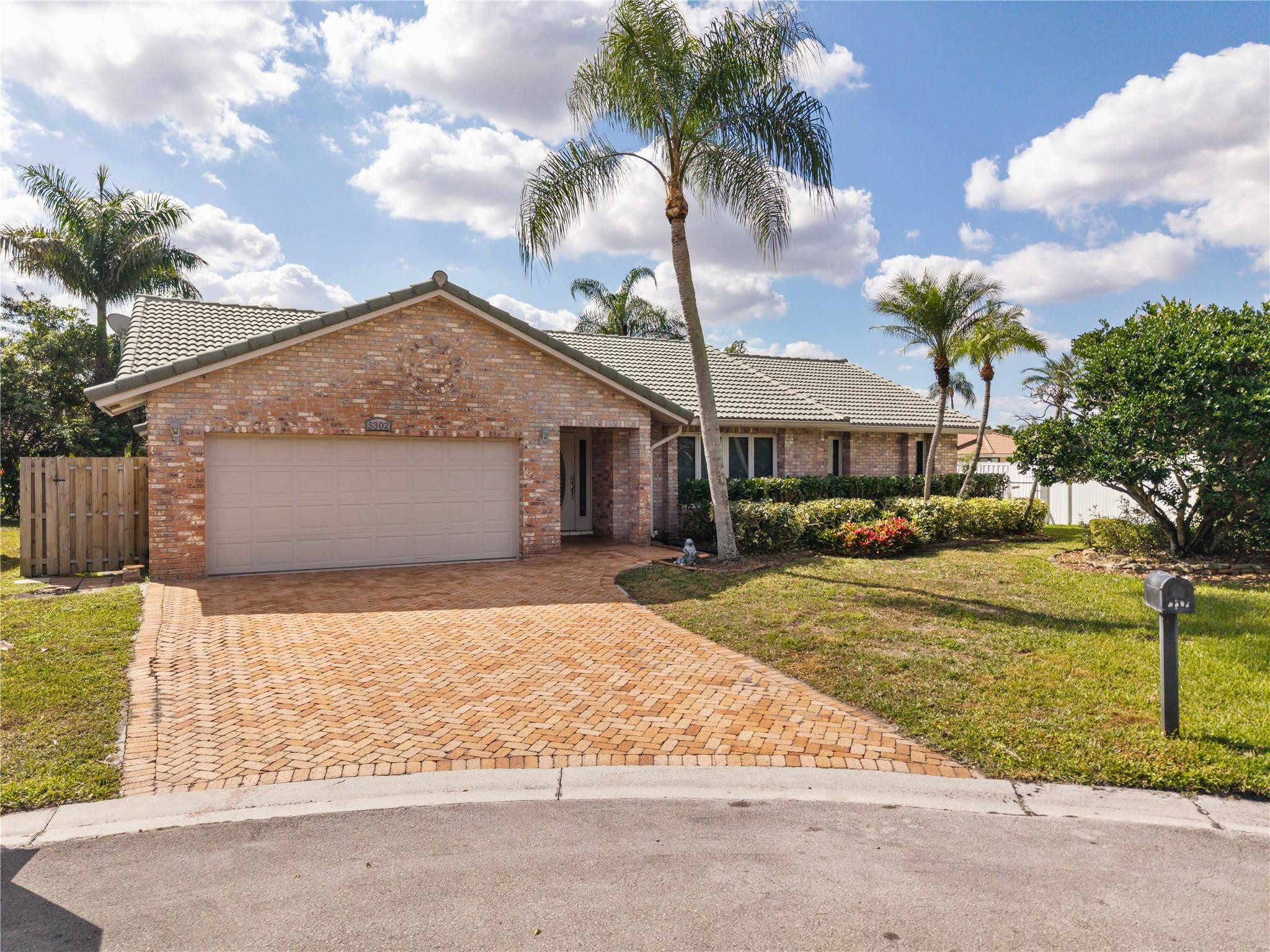 5302 NW 64th Way, Coral Springs, FL 33067, Coral Springs