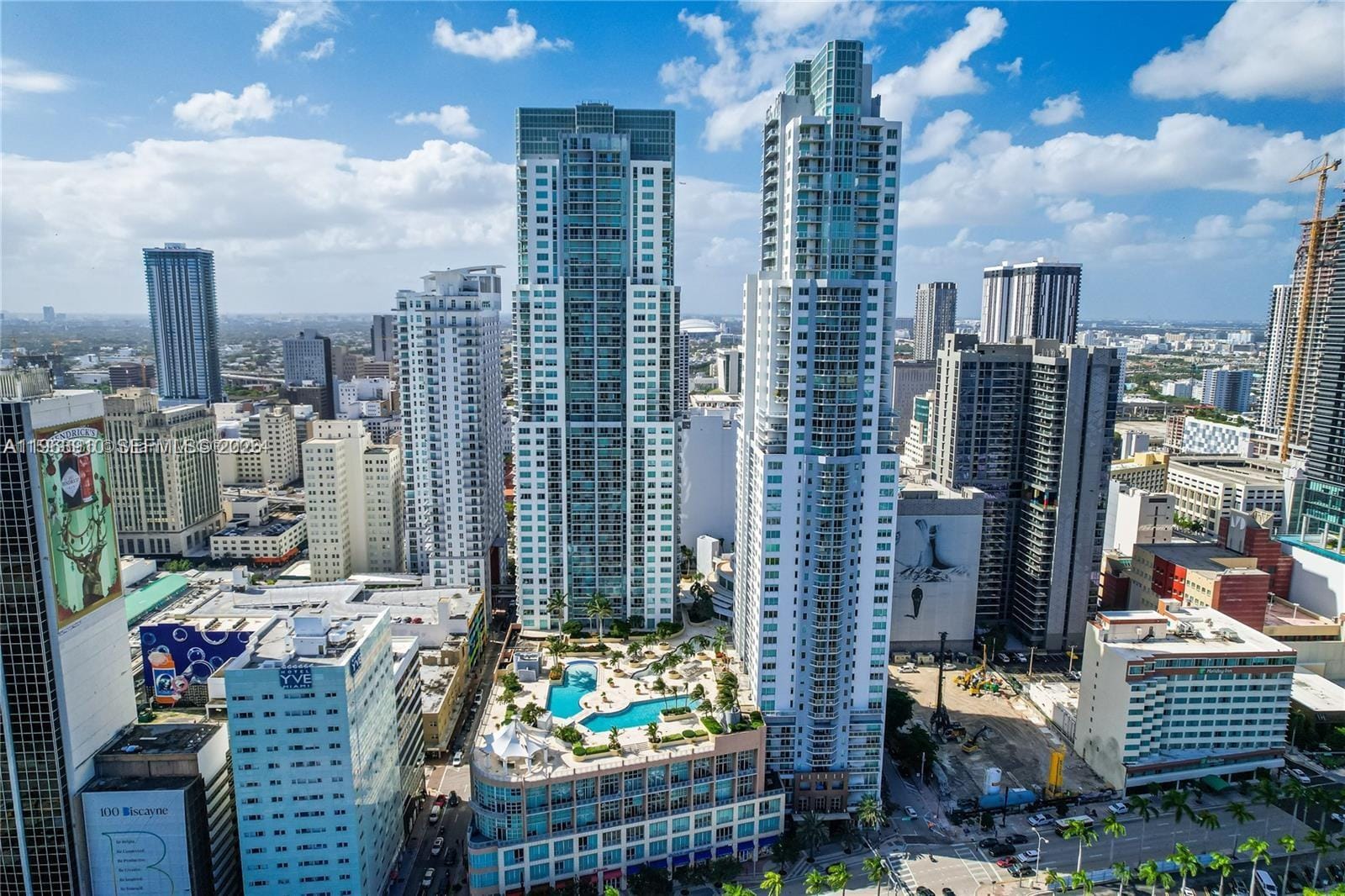 253 NE 2nd Street 433, Miami, FL 33132 photo 30
