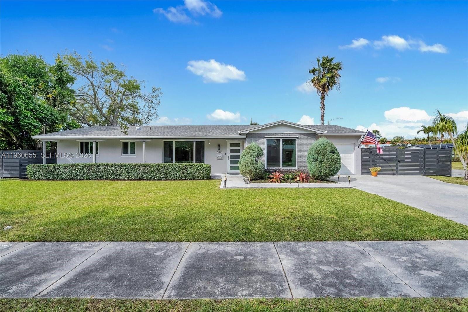 8100 SW 92nd Court, Miami, FL 33173