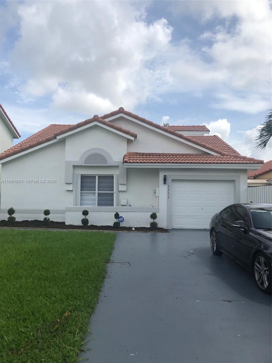5531 NW 188th Street, Miami Gardens, FL 33055, Miami Gardens