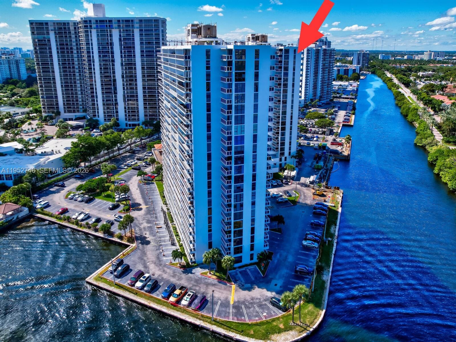 20505 E Country Club Drive 531, Aventura, FL 33180 photo 20