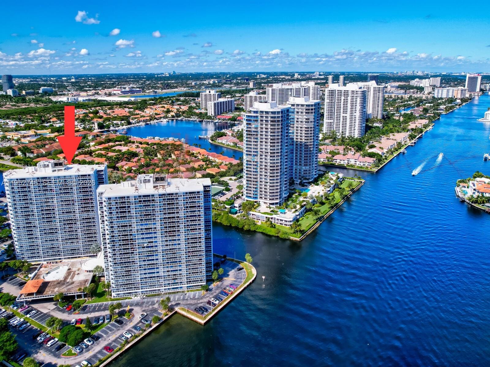 20505 E Country Club Drive 531, Aventura, FL 33180 photo 21