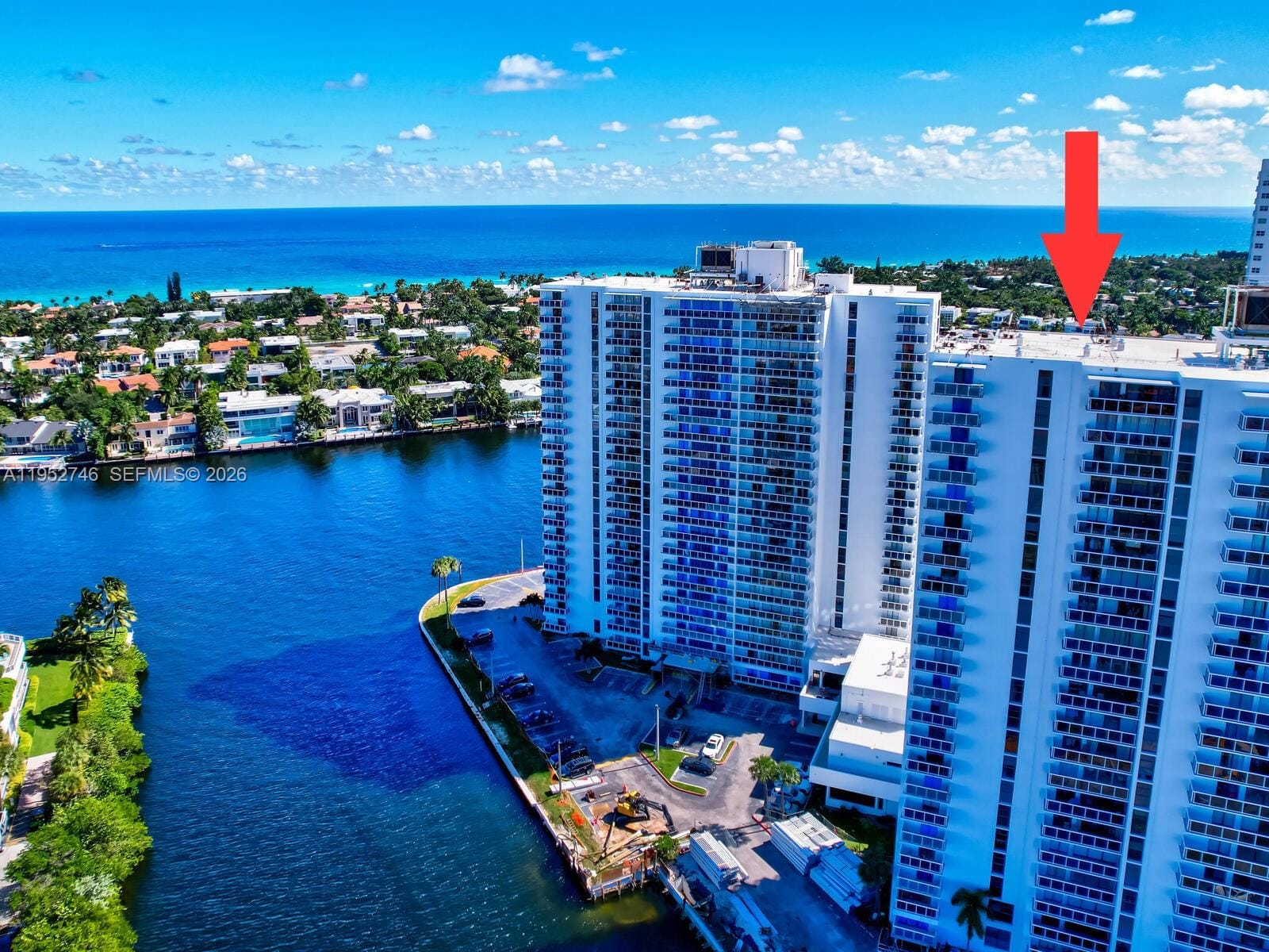 20505 E Country Club Drive 531, Aventura, FL 33180 photo 22
