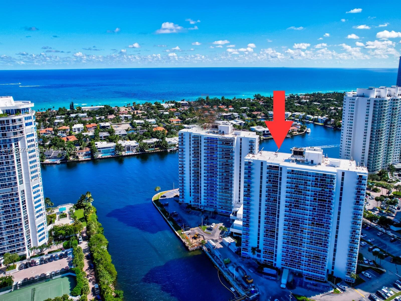 20505 E Country Club Drive 531, Aventura, FL 33180 photo 23