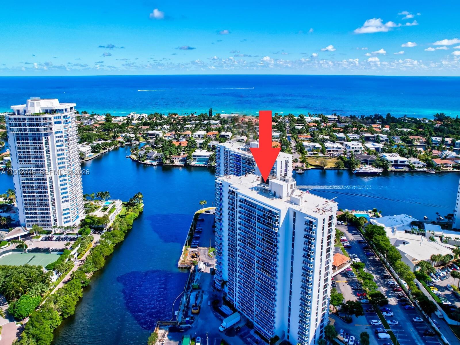 20505 E Country Club Drive 531, Aventura, FL 33180 photo 25