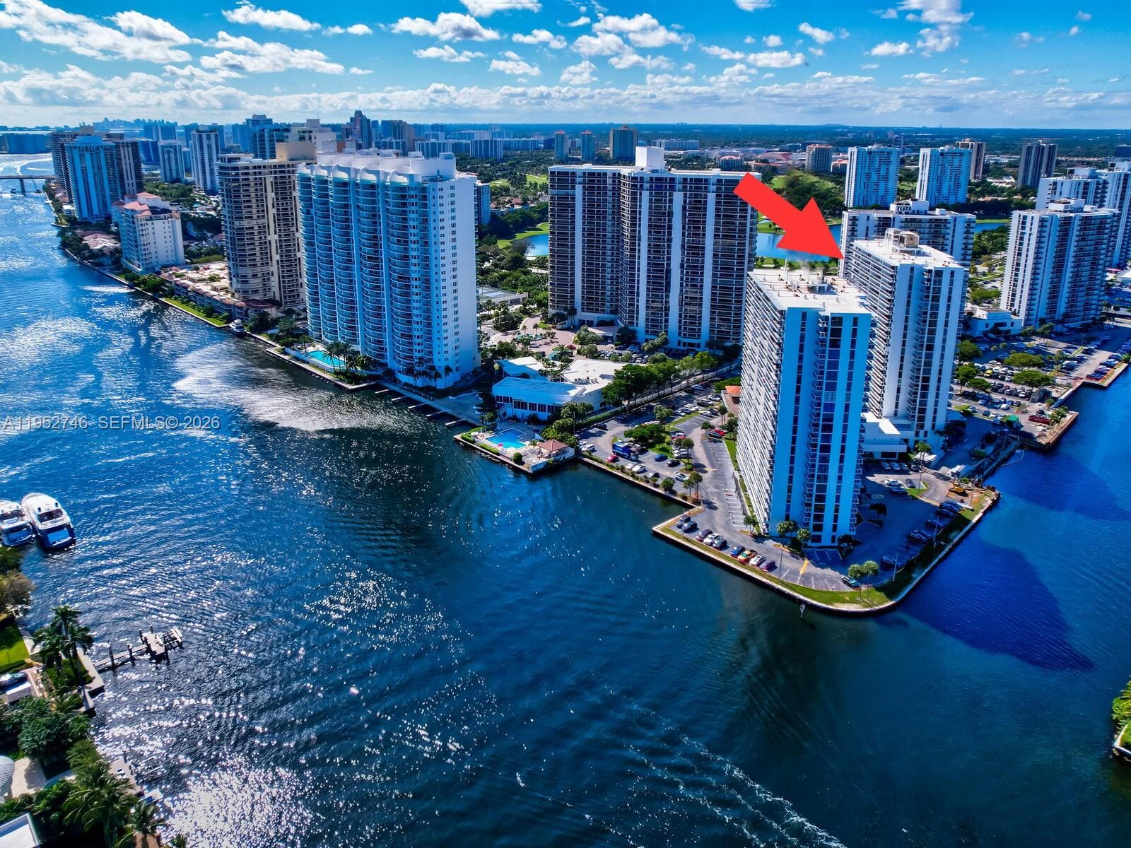 20505 E Country Club Drive 531, Aventura, FL 33180 photo 26