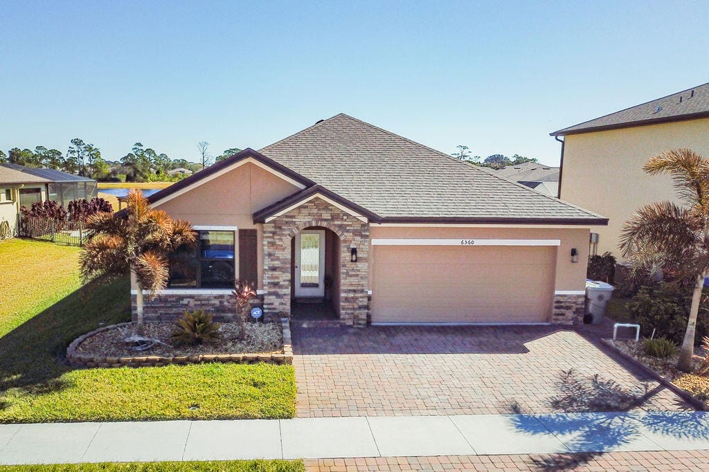 6560 Canterbridge Drive, Vero Beach, FL 32967 photo 13