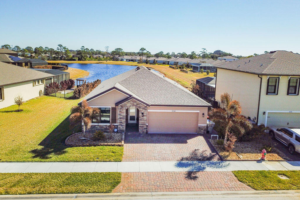 6560 Canterbridge Drive, Vero Beach, FL 32967, Vero Beach