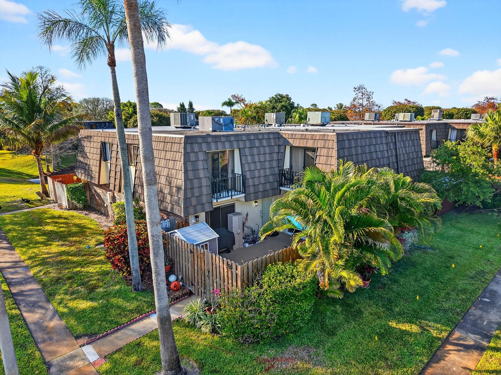 1545 W Forest Lakes Circle W B, West Palm Beach, FL 33406
