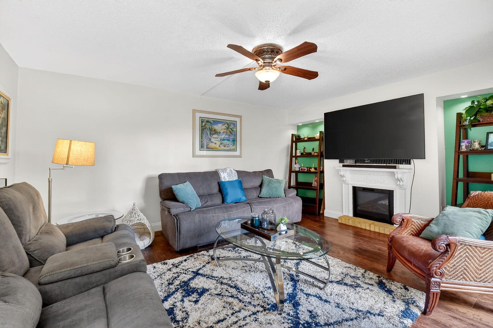 1545 W Forest Lakes Circle W B, West Palm Beach, FL 33406 photo 17
