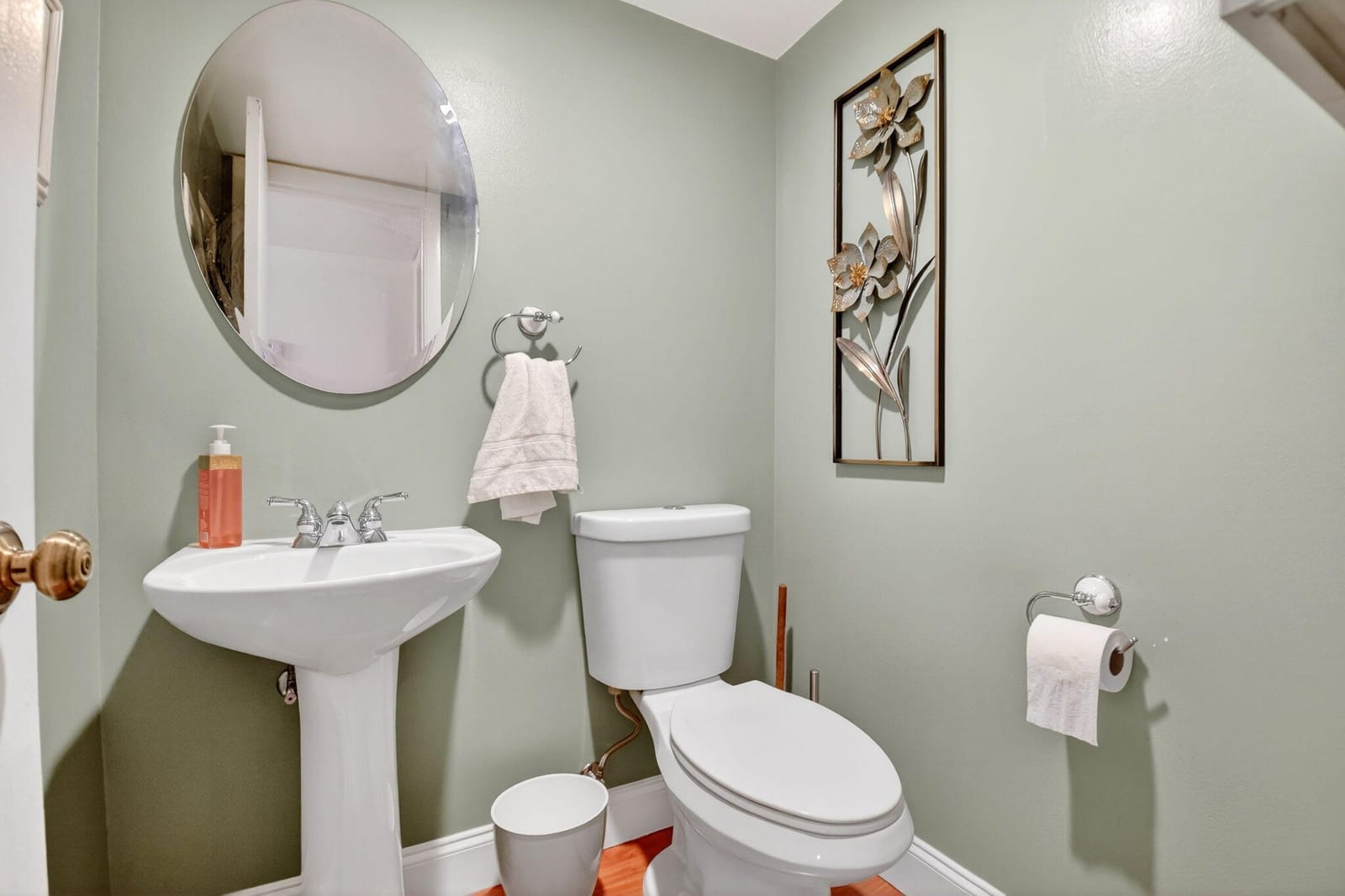 1545 W Forest Lakes Circle W B, West Palm Beach, FL 33406 photo 22