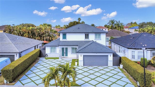 15967 SW 141st Street, Paradise Reef, Miami, FL