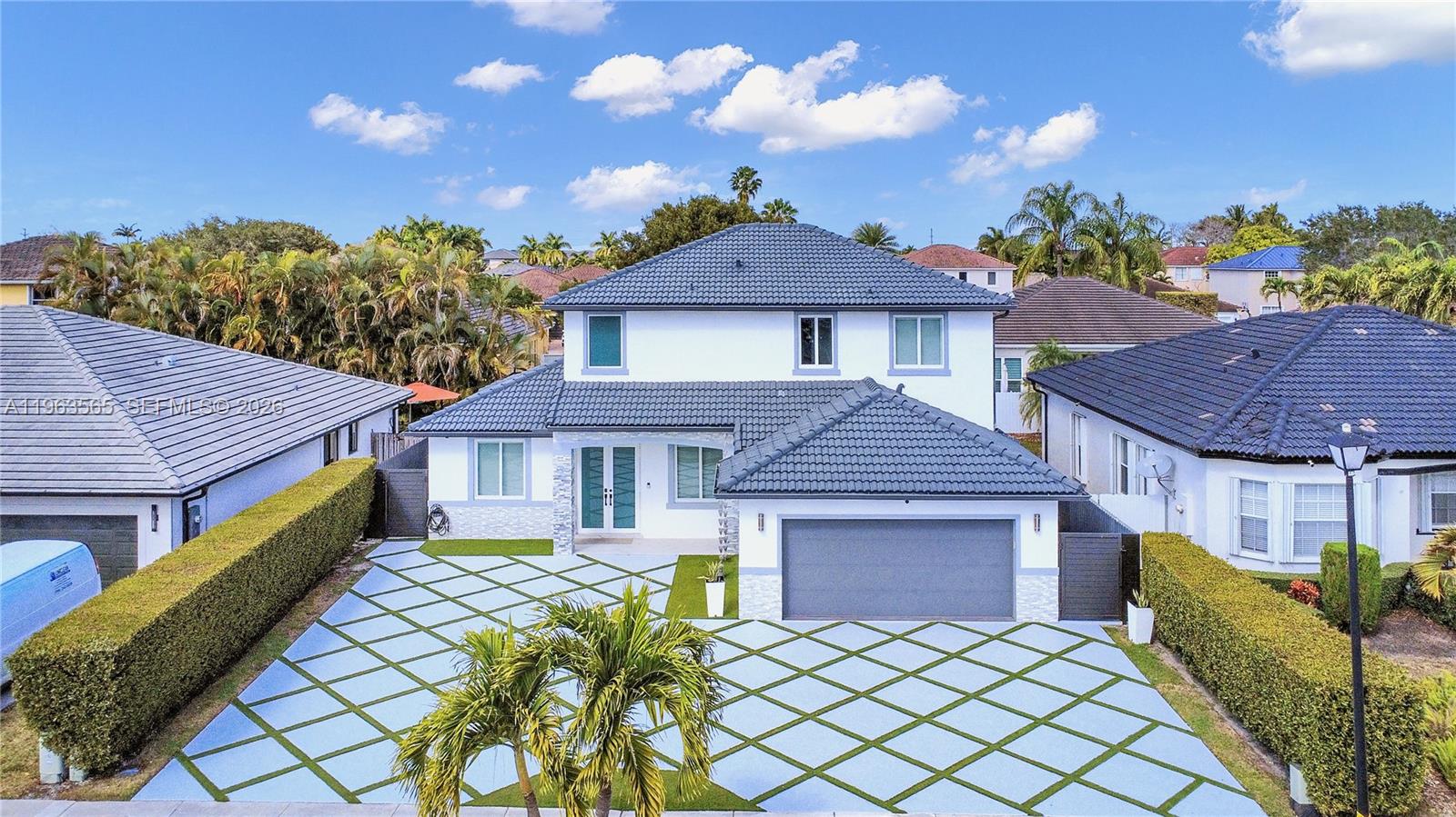 15967 SW 141st Street, Miami, FL 33196, Miami
