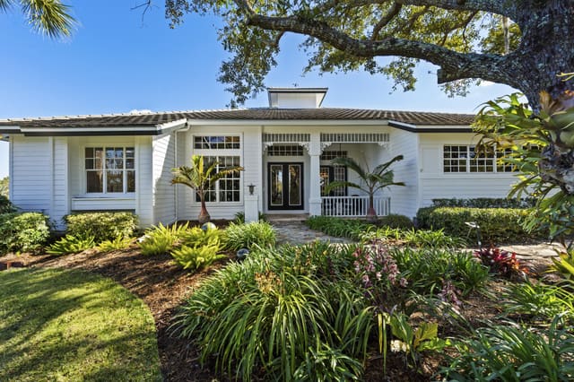 5465 SE Forest Glade Trail, Hobe Sound, FL 33455