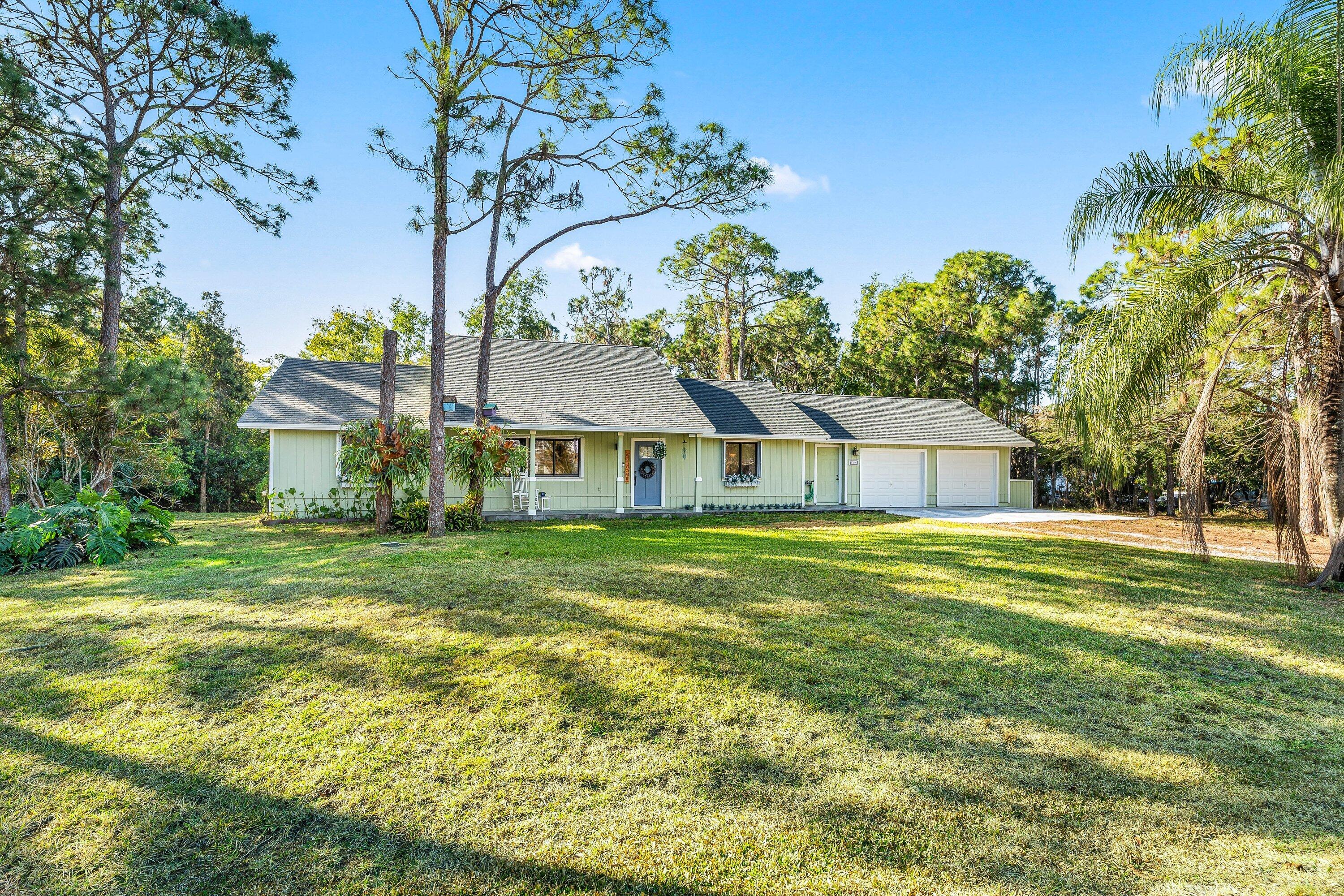 17956 46th Court N, The Acreage, FL 33470, The Acreage