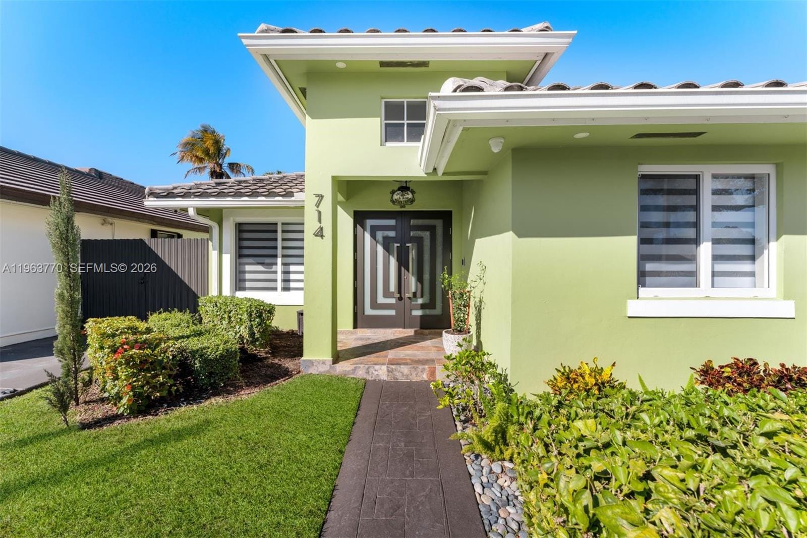 714 NW 134th Place, Miami, FL 33182