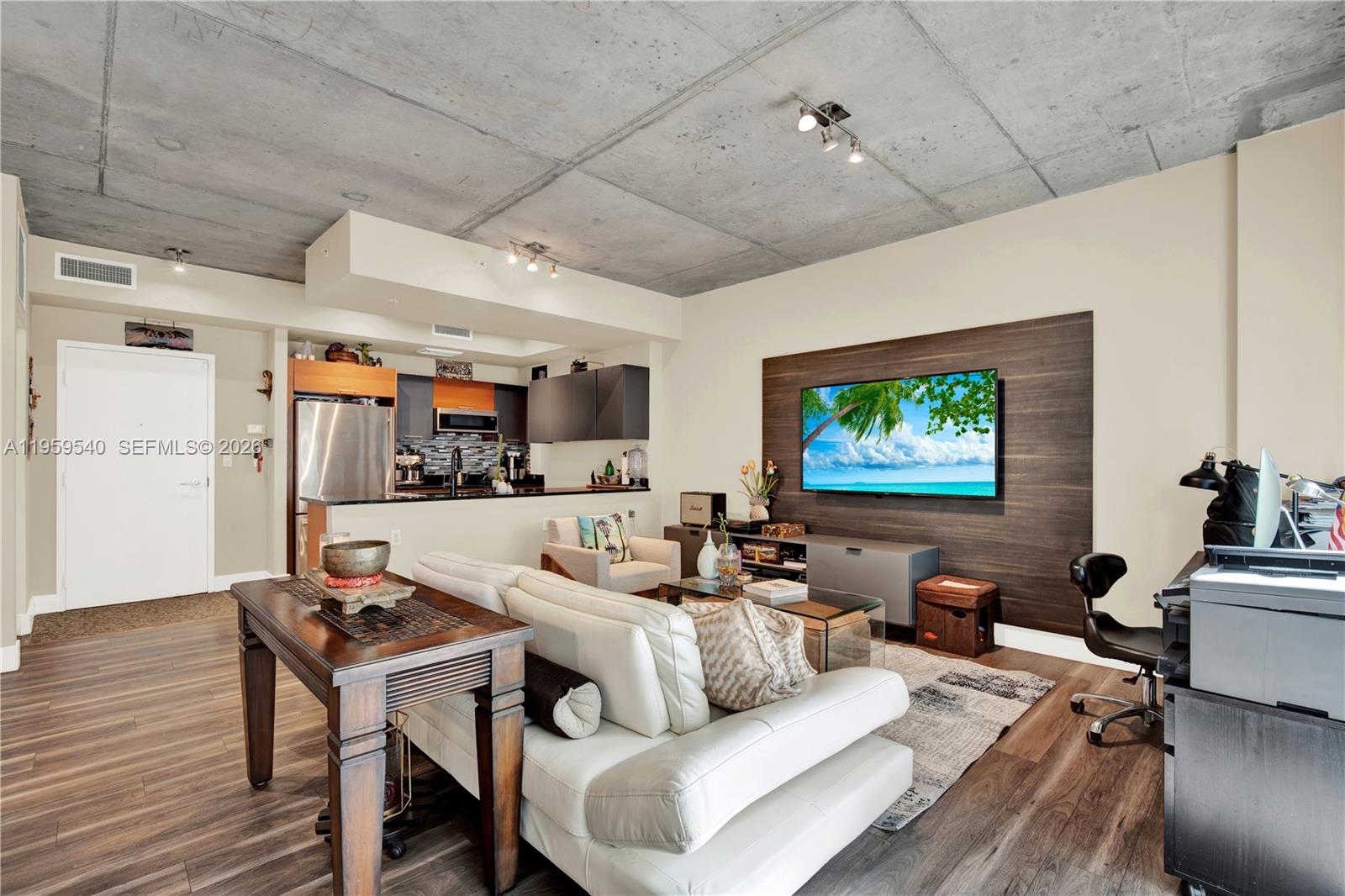 3449 NE 1st Avenue 110, Miami, FL 33137, Miami