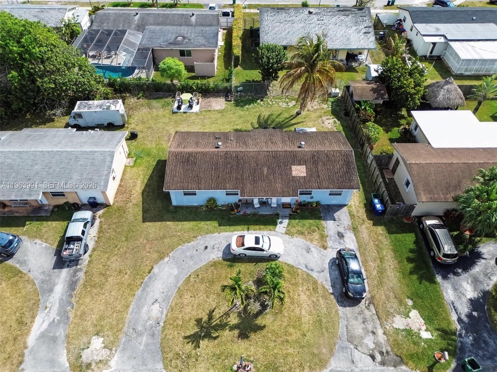 26231 SW 127th Avenue, Homestead, FL 33032, Homestead