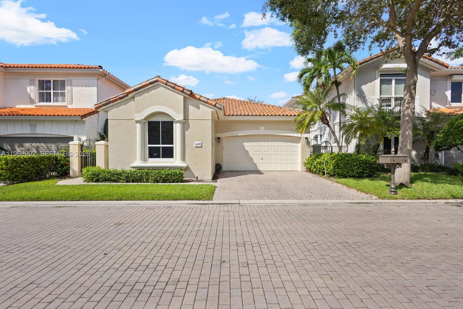 1408 Mariner Way, Hollywood, FL 33019, Hollywood