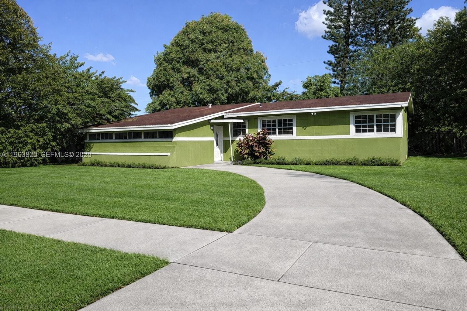 18001 NW 14th Court, Miami Gardens, FL 33169