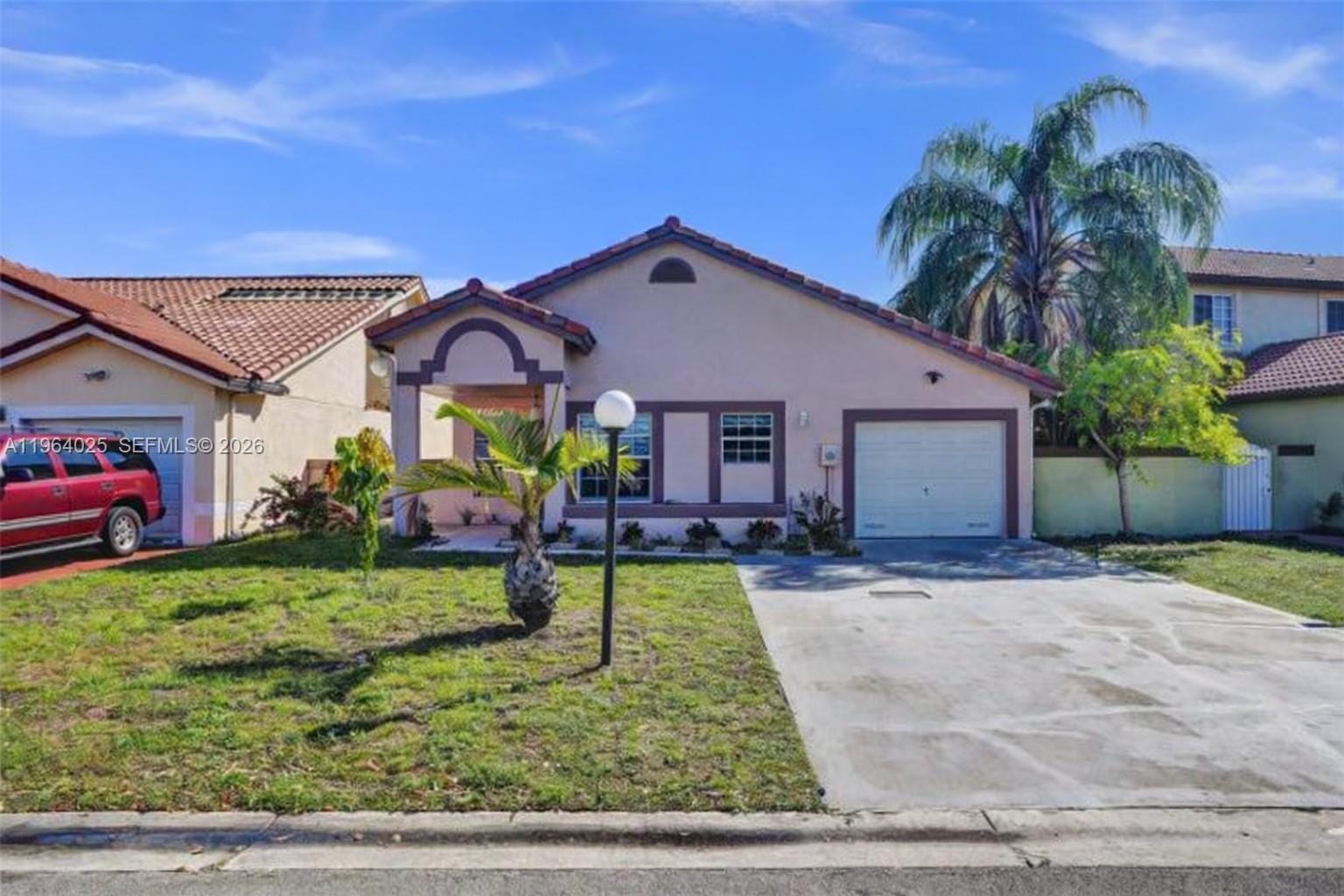 18765 NW 55th Avenue, Miami Gardens, FL 33055
