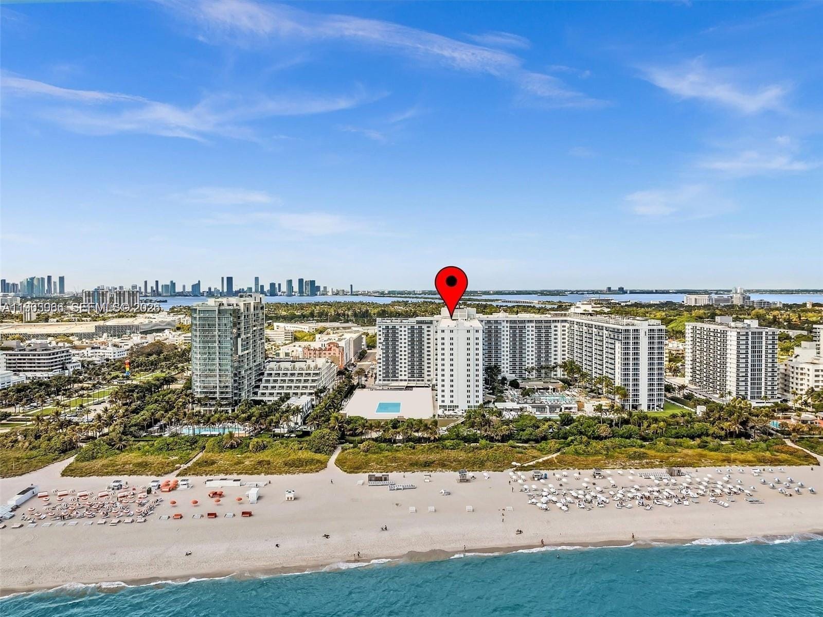 2301 Collins Avenue 543, Miami Beach, FL 33139 photo 6