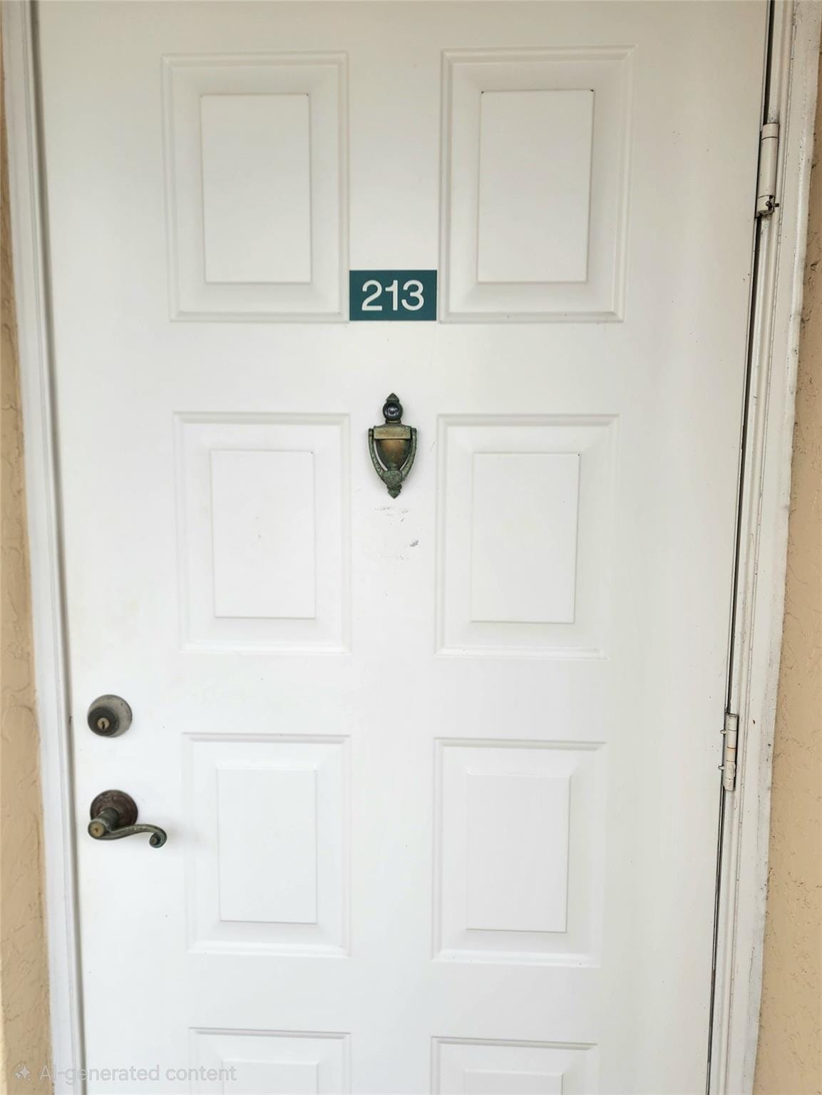 7751 Southampton Terrace 213 — photo 3
