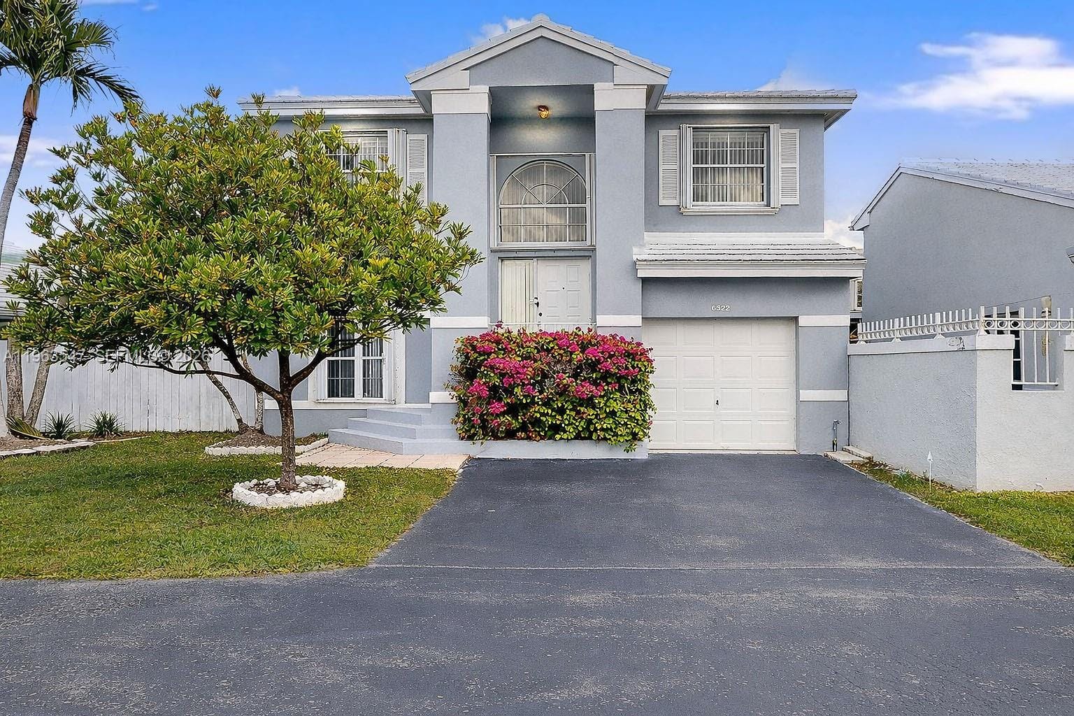 6322 SW 112th Place, Miami, FL 33173