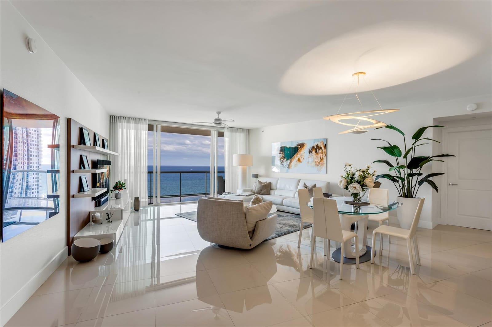 1 N Ocean Boulevard 1603, Pompano Beach, FL 33062 photo 8