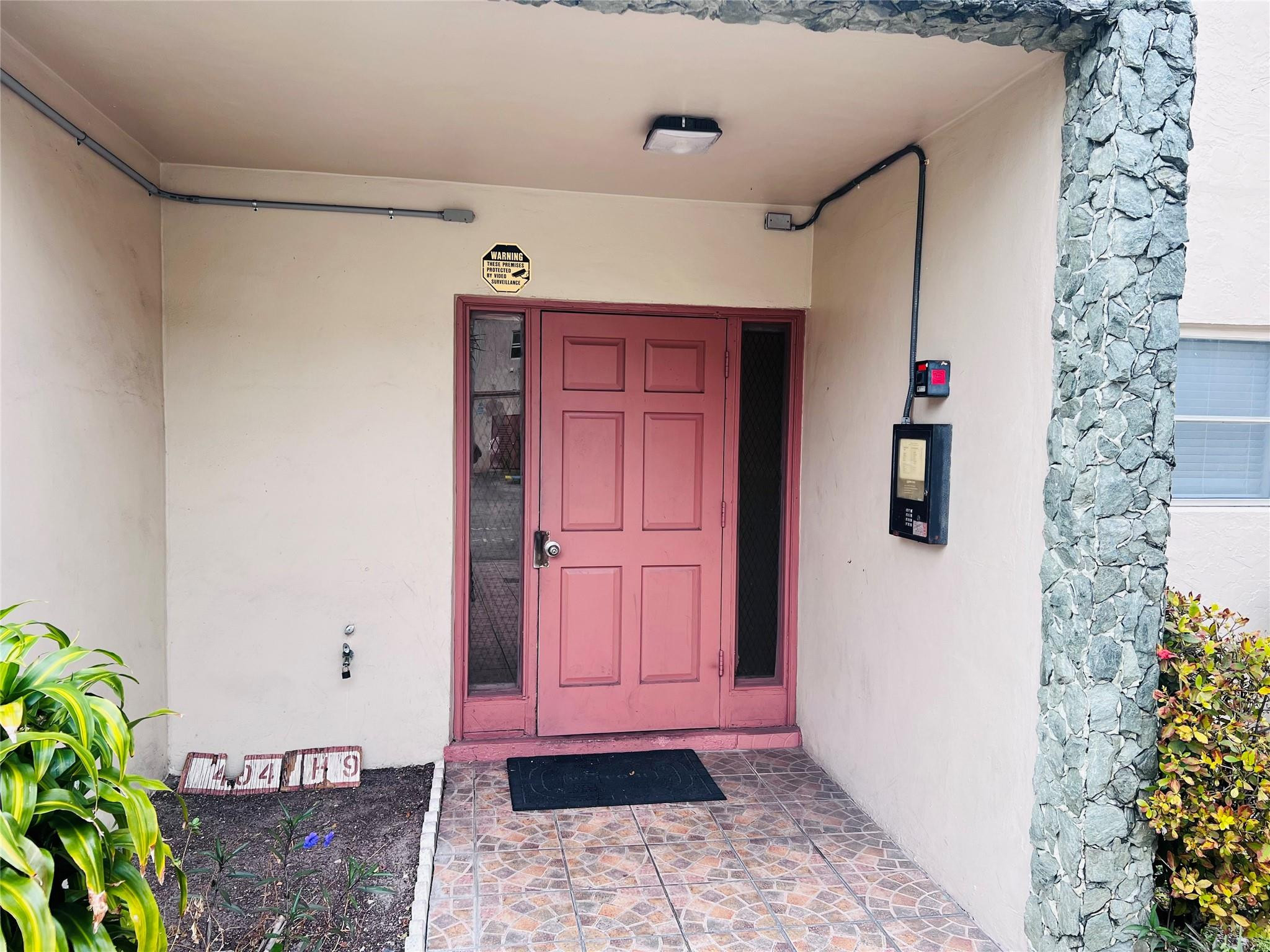4046 NW 19th Street 203, Lauderhill, FL 33313, Lauderhill
