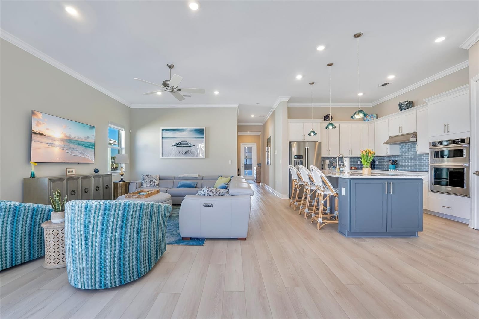 4305 SW Cornerstone Way — photo 3