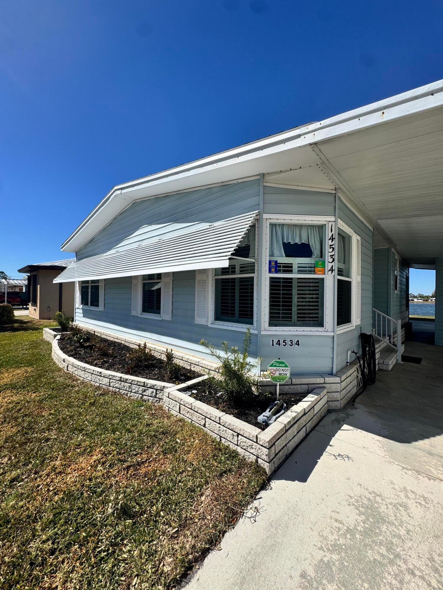 14534 Dulce Real Avenue, Fort Pierce, FL 34951 photo 2
