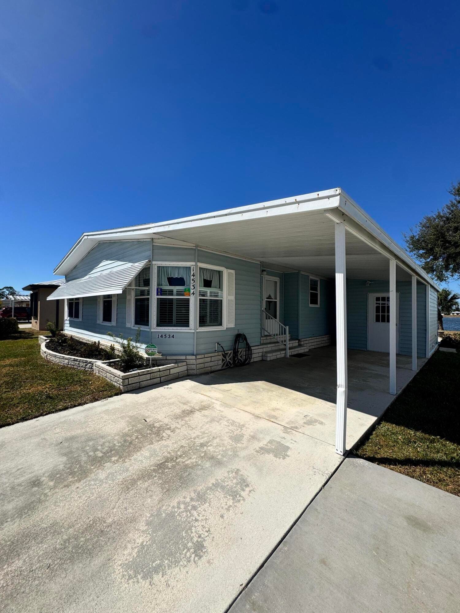 14534 Dulce Real Avenue, Fort Pierce, FL 34951 photo 4