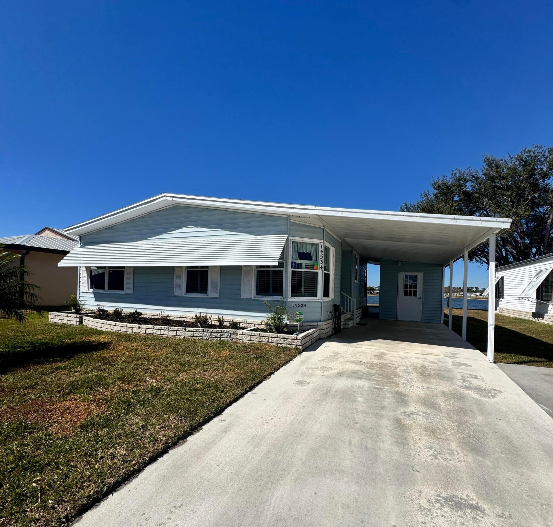 14534 Dulce Real Avenue, Fort Pierce, FL 34951, Fort Pierce