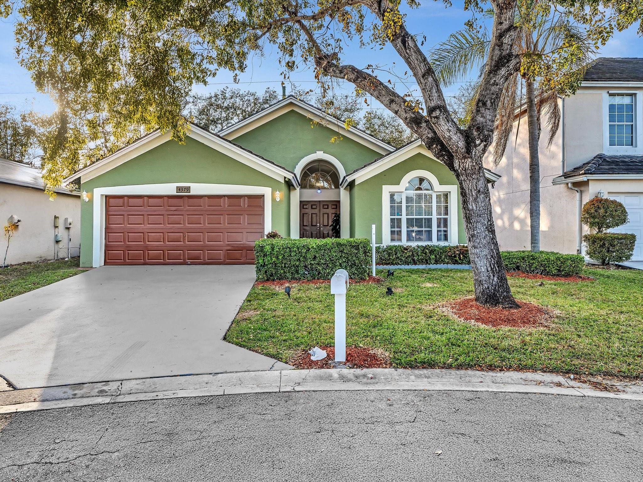 4379 Leicester Court, West Palm Beach, FL 33409, West Palm Beach