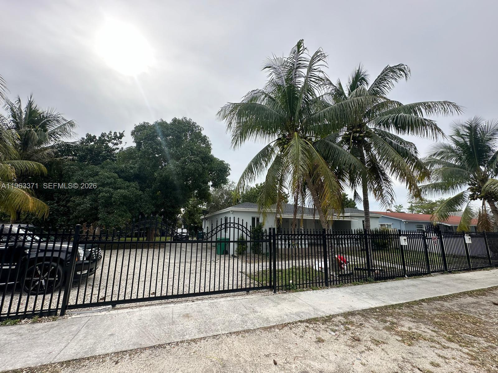 1128 NW 101st Street, Miami, FL 33150, Miami