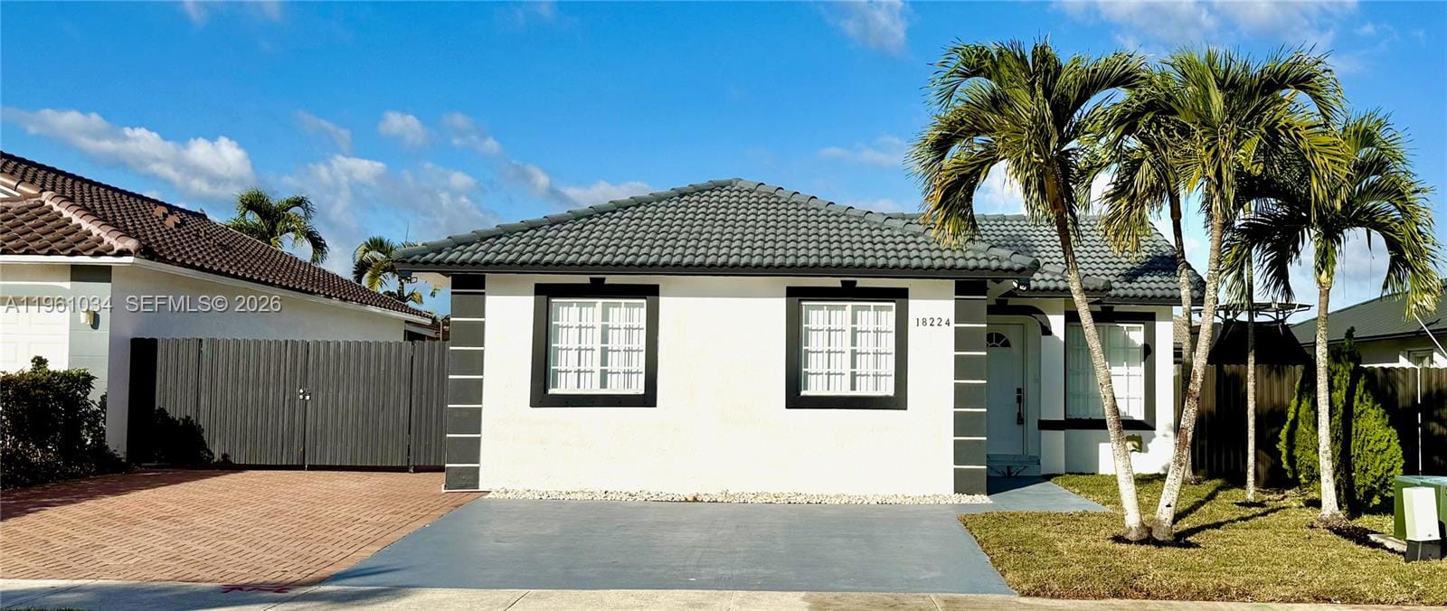 18224 SW 143rd Place, Miami, FL 33177