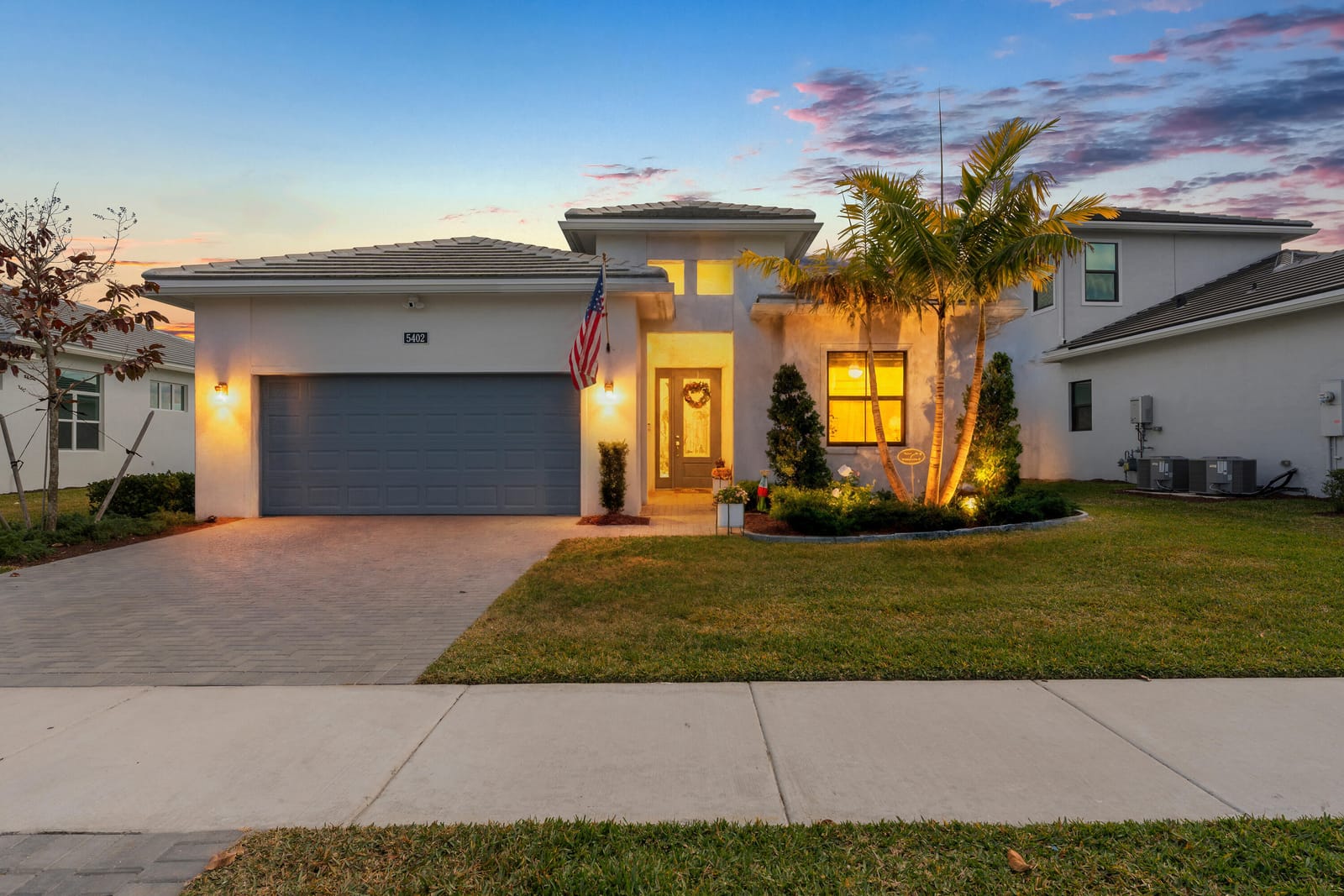 5402 Hutchinson Way, Westlake, FL 33470