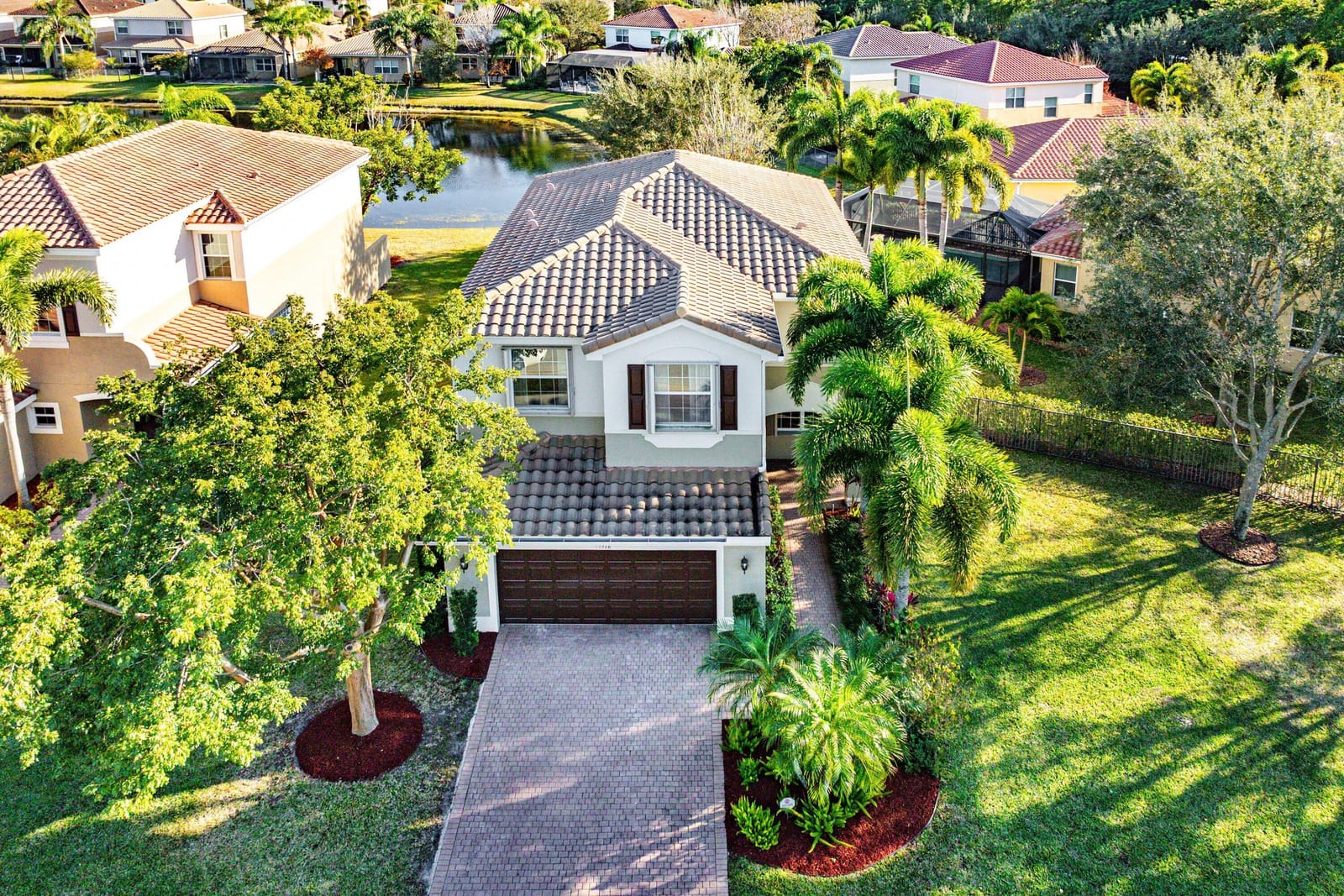 8316 Calabria Lakes Drive, Boynton Beach, FL 33473 photo 1