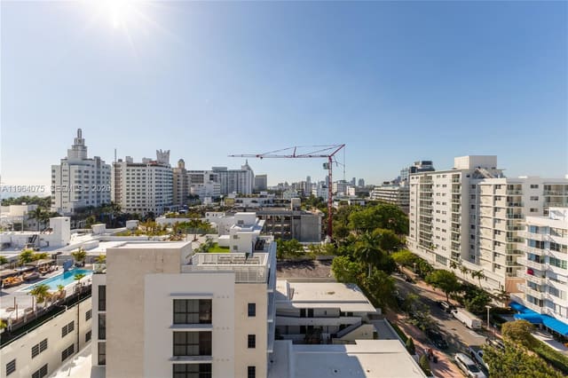 245 18th Street 1103, Miami Beach, FL 33139