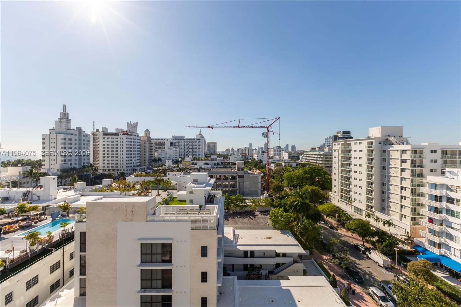 245 18th Street 1103, Miami Beach, FL 33139, Miami Beach