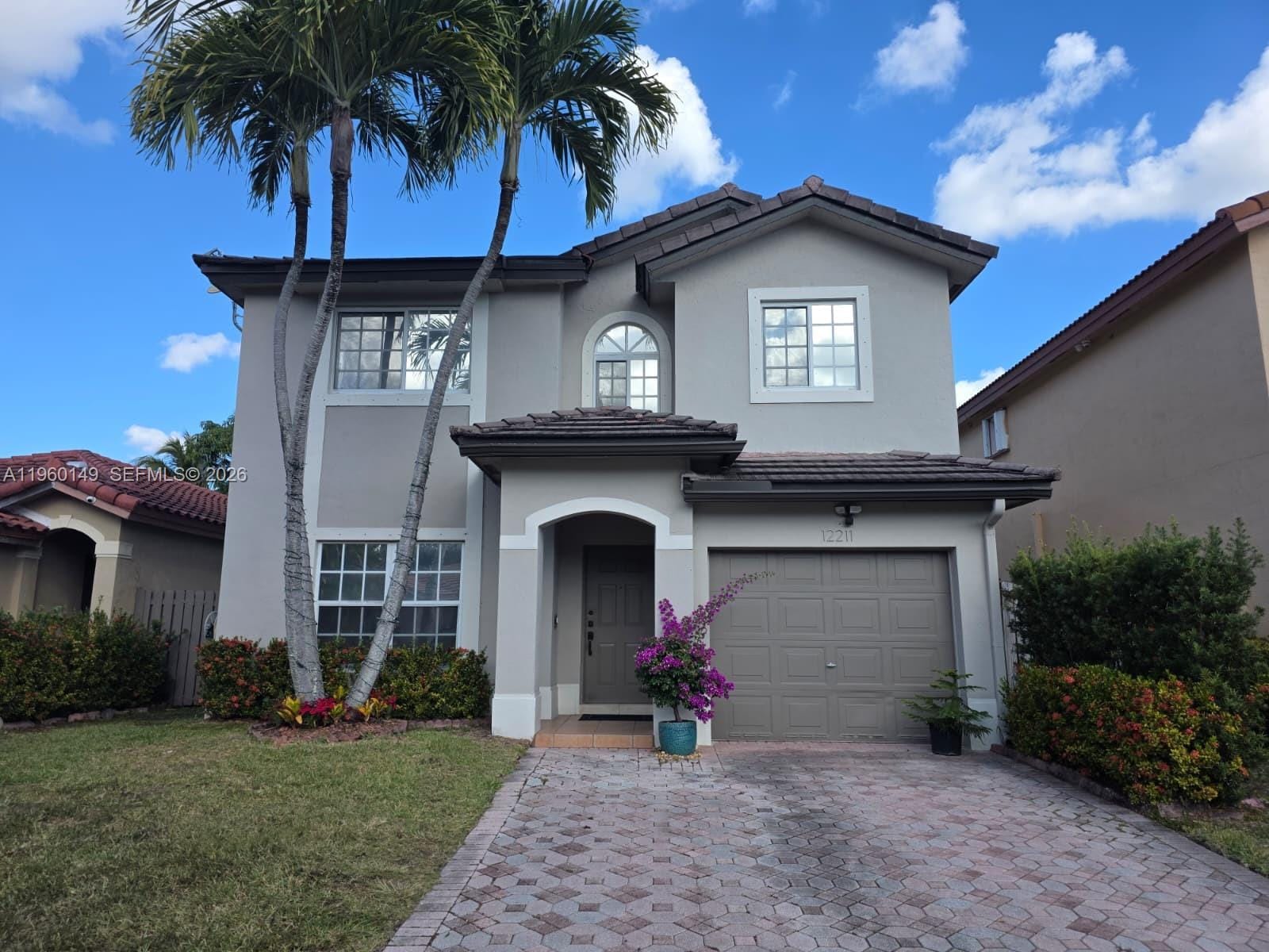 12211 SW 137th Terrace, Miami, FL 33186