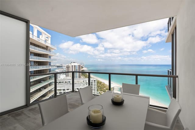 9703 Collins Avenue 2515, Bal Harbour, FL 33154