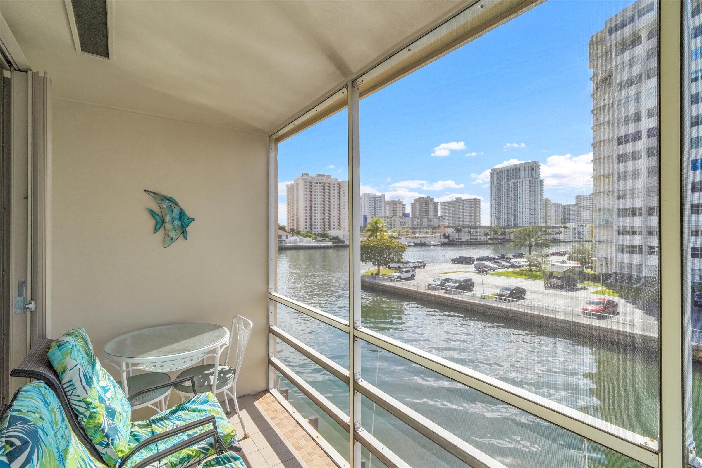 2600 Diana Drive 301, Hallandale Beach, FL 33009, Hallandale Beach