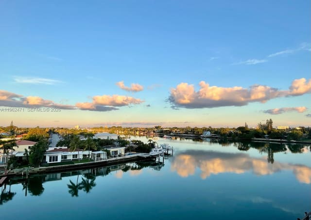 8530 Byron Avenue 505, Miami Beach, FL 33141