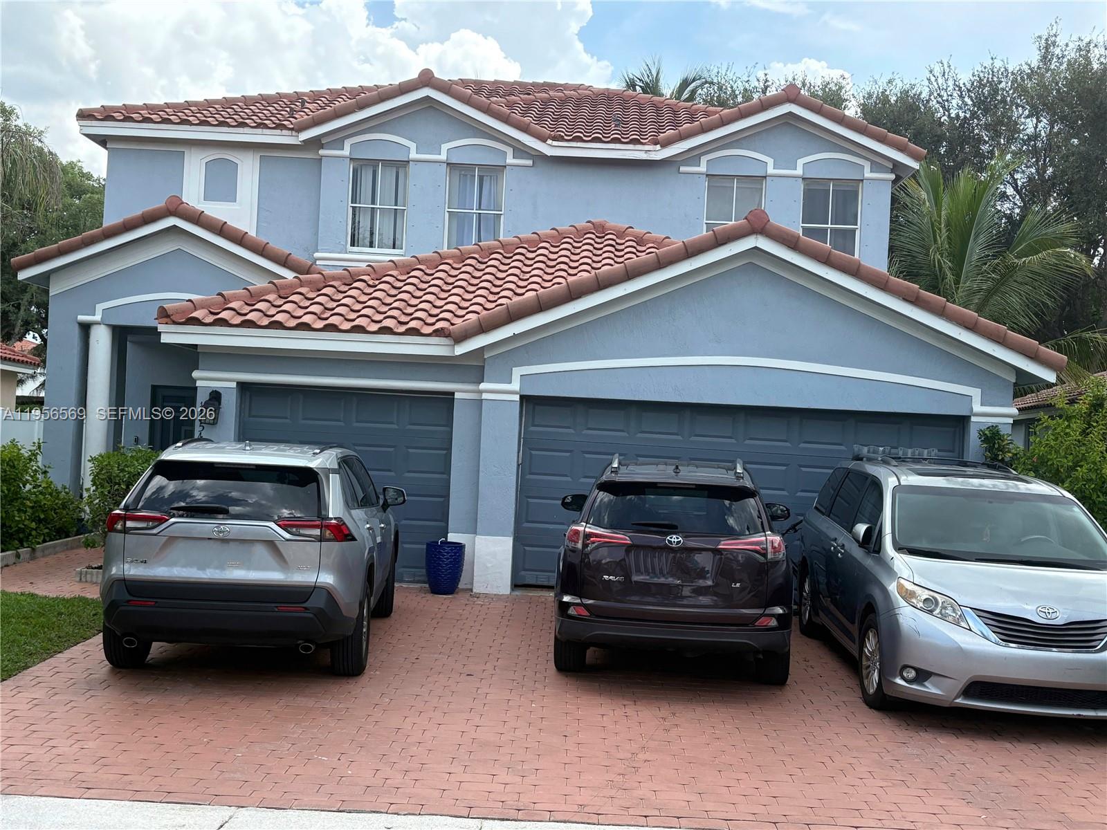 16540 SW 37th Street, Miramar, FL 33027, Miramar