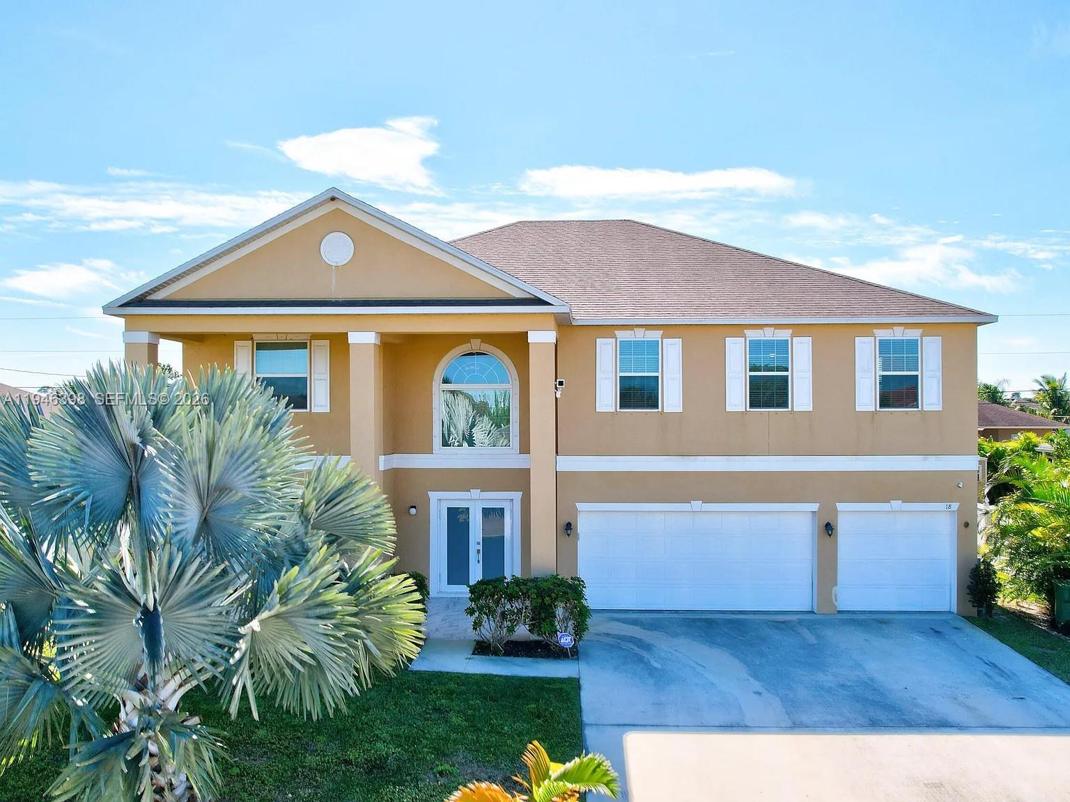 1018 SW Eckard Avenue 0, Port St. Lucie, FL 34953, Port St Lucie