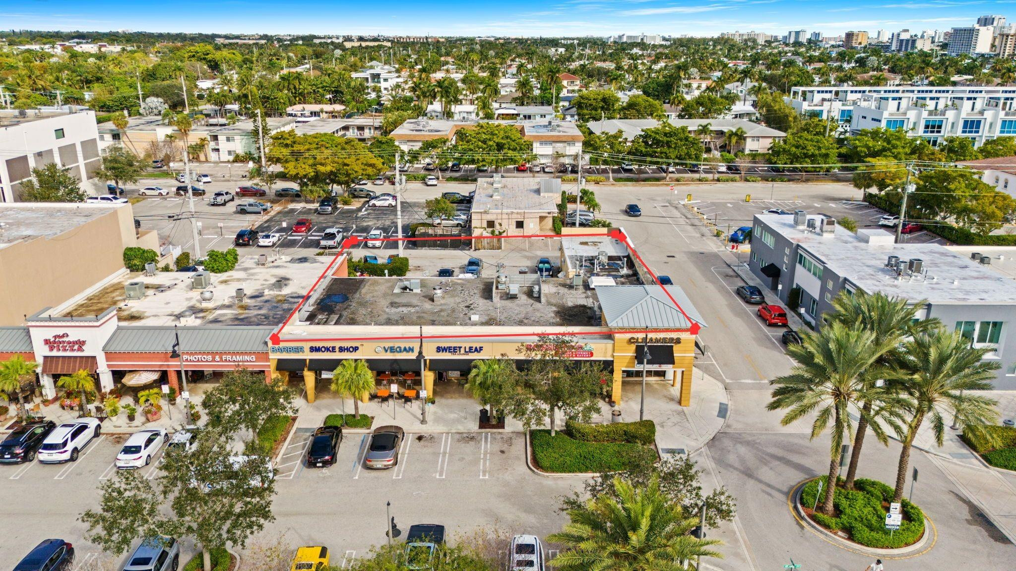 2667 E Atlantic Boulevard, Pompano Beach, FL 33062, Pompano Beach