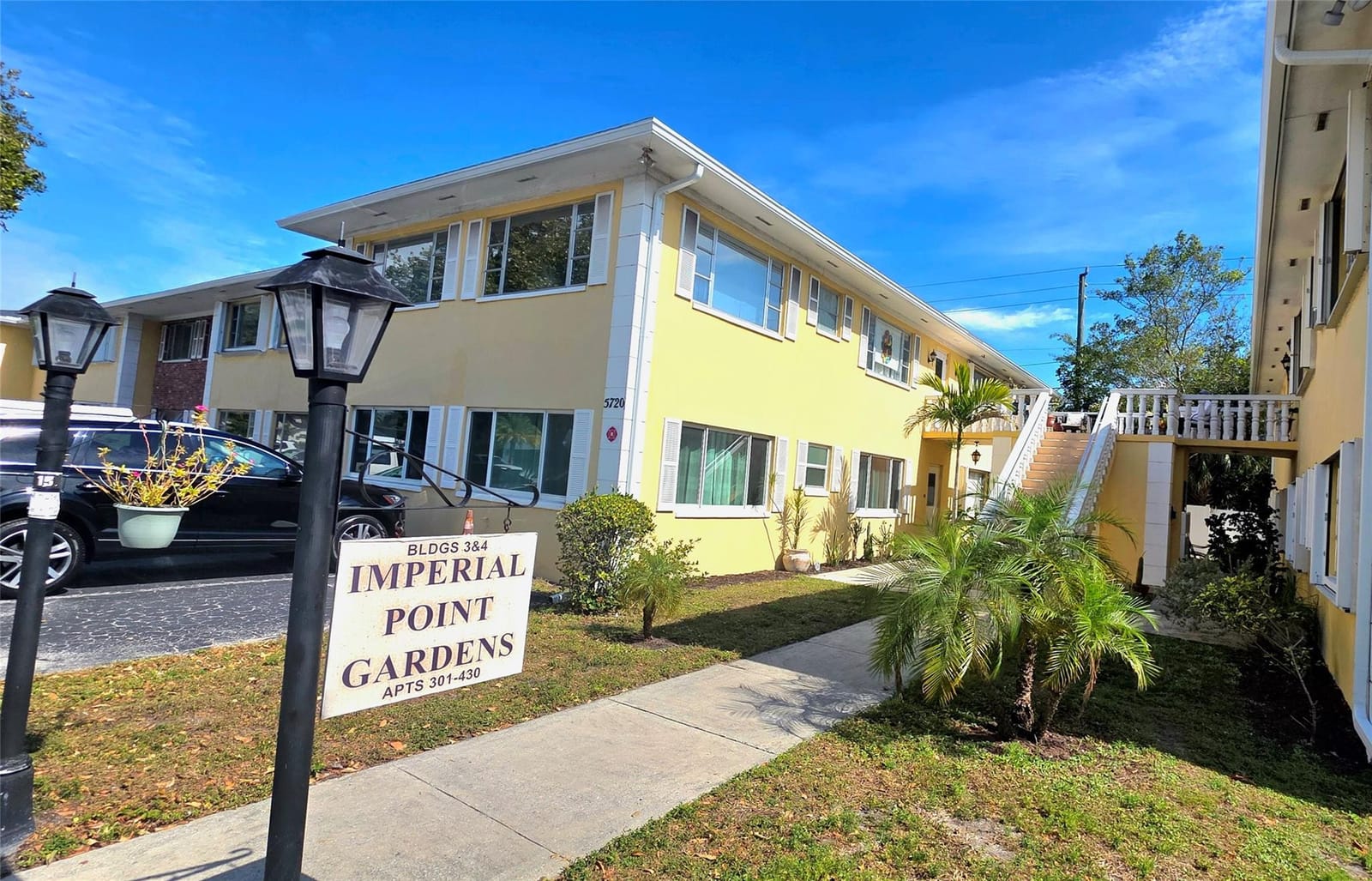 5720 NE 22nd Way 401, Fort Lauderdale, FL 33308