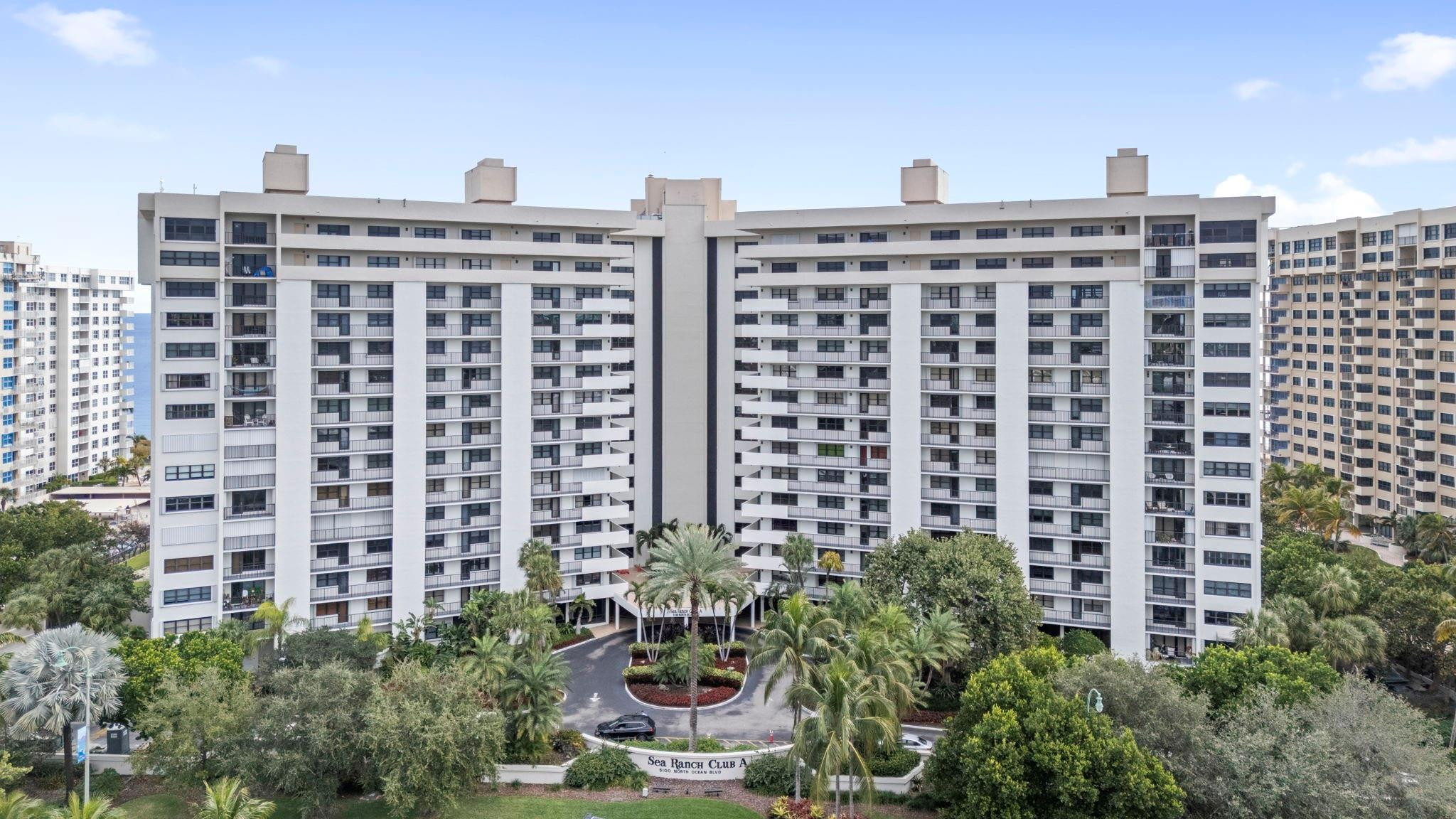 5100 N Ocean Boulevard 1713, Lauderdale-By-The-Sea, FL 33308, Lauderdale By The Sea